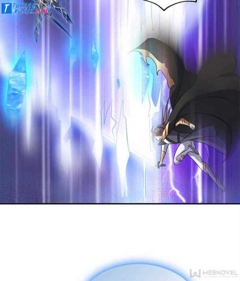 Rebirth Become a Dog chapter 104